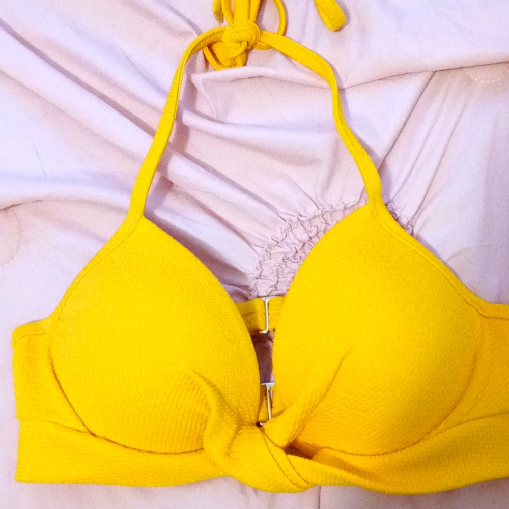 Shade & Shore bikini top